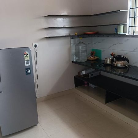Venissa Serviceapartment Chikmagalur Ngoại thất bức ảnh