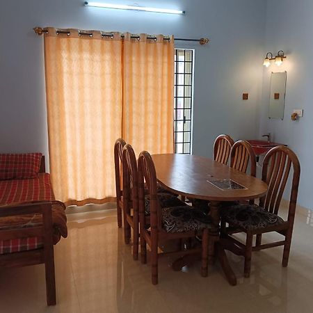 Venissa Serviceapartment Chikmagalur Ngoại thất bức ảnh