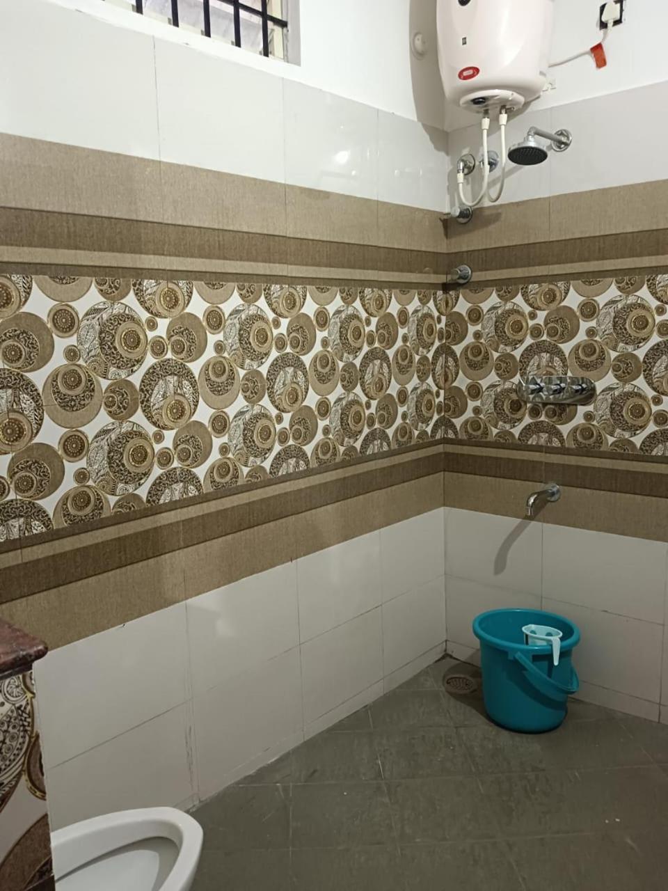 Venissa Serviceapartment Chikmagalur Ngoại thất bức ảnh