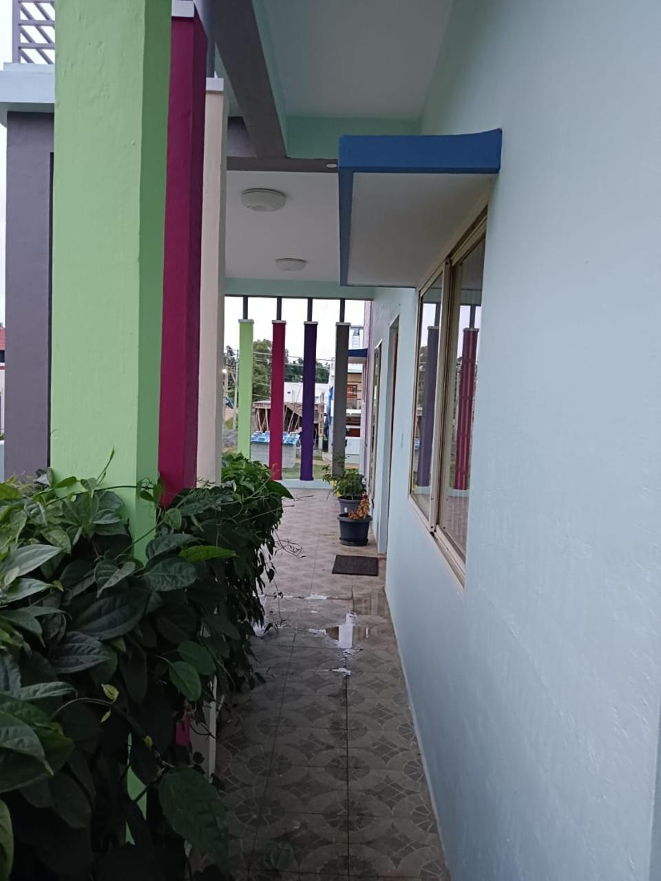 Venissa Serviceapartment Chikmagalur Ngoại thất bức ảnh