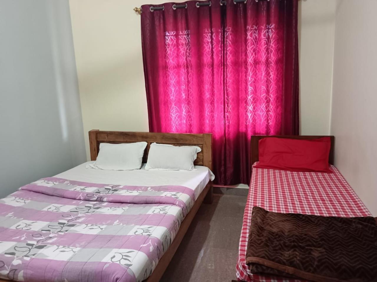Venissa Serviceapartment Chikmagalur Ngoại thất bức ảnh